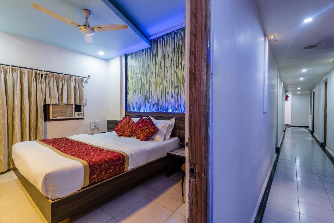 Hotel Panchratna Panvel Exterior photo