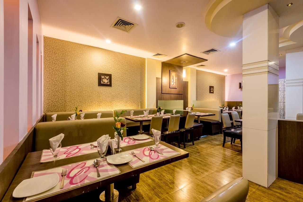 Hotel Panchratna Panvel Exterior photo