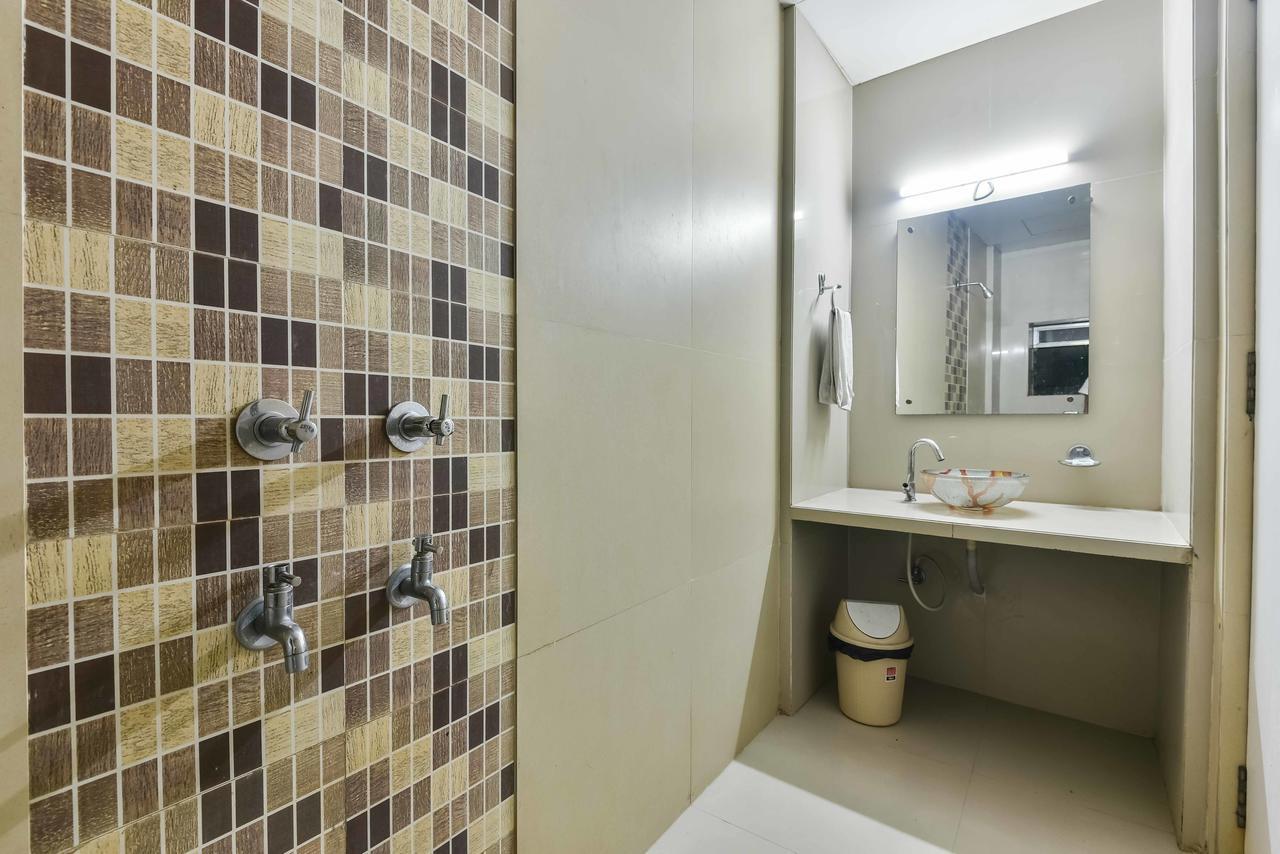 Hotel Panchratna Panvel Room photo